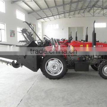 China Manufacturer Good Price Micro Trencher photo-5