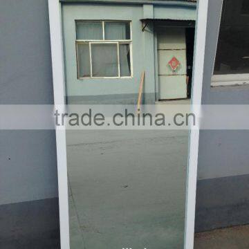 High Quality Wood Framed Mirror photo-2