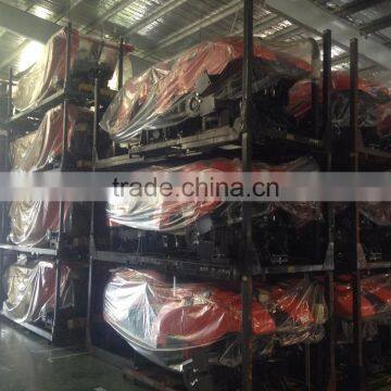 PHILIPPINES TRACTOR L4018 photo-4