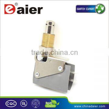 Electronic push button micro switch KW-1039