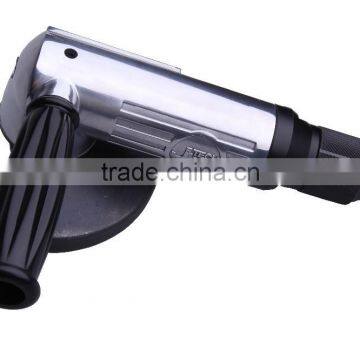 3/8" Composite Pneumatic Impact Wrench photo-4