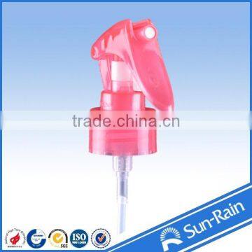 Wholesale Plastic Mini Atomizer Sprayer Pump photo-6