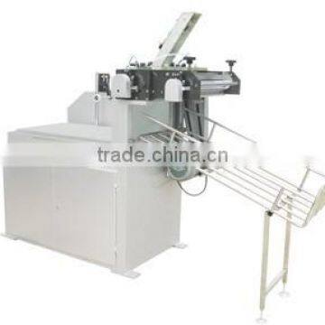 Complete Producing Machine for Round Metal Tin Can Making for Sale photo-6