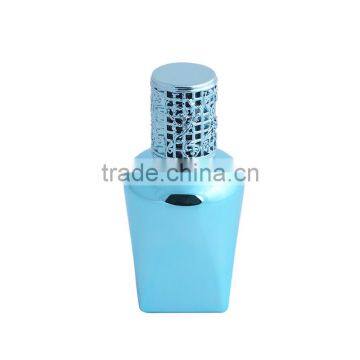 M0004 Roll Bottles Glass Bottle Aluminum Perfume Bottle Wholesale photo-3