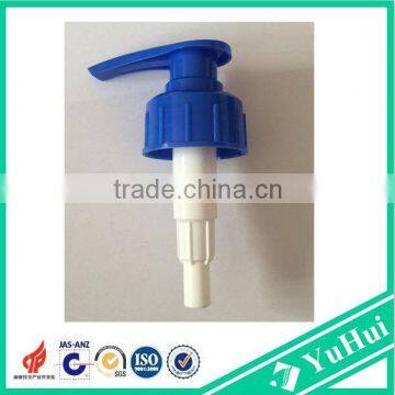 38/410 Big Closure Plastic Dispenser Lotion Pump