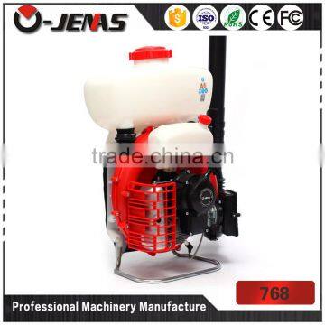 Ojenas Factory Direct Sale 768(2 Strocke) 26cc Power Sprayer photo-4