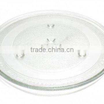 Microwave Glass Turntable Plate Glass Tray photo-3