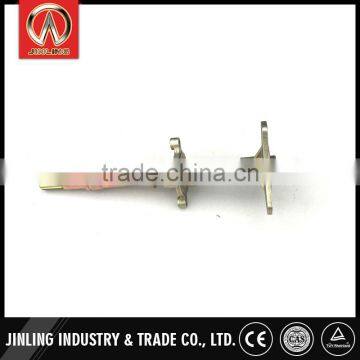 500W Elctric Quad ATV Parts Rear Axle Wheel Hub 500w Motor photo-2