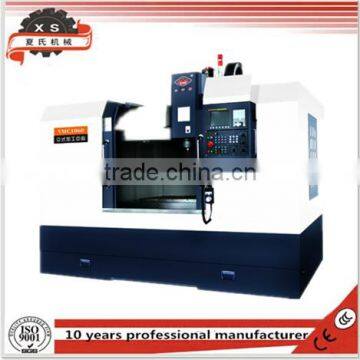 VMC1060 Hign precision CNC vertical machining center