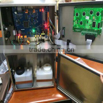 PVC PP OPP BOPP Paper Steel Glass Egg Inkjet Printer Coding Machine photo-3