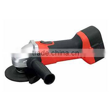 Cordless Angle Grinder