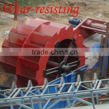 Full Automatic sand washing machine