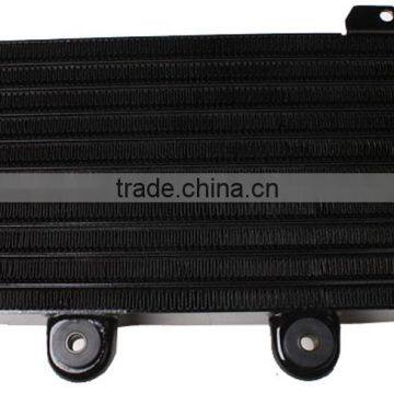 Aftermarket OEM radiator for GSF600 95-99