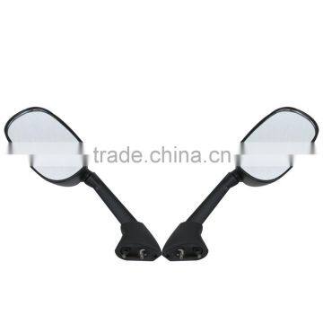 Black Side Rear View Mirrors for YAMAHA YZF-R1 2007-2008 YZF R6 2006-2007 photo-2