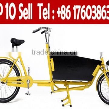 made in China cargo tricycle for sale, used cargo trikes for sale