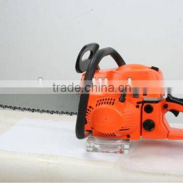 easy start chain saws with sprocket-nose harvester bar CS5200