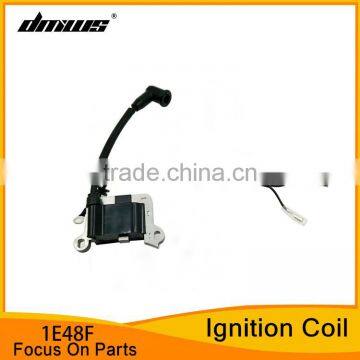 Cheap Price 1E48F 68CC Ground Drill Earth Auger Spare Parts Ignition Coil