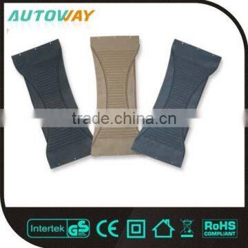 Fashionable Design Universal PVC With NBR Car Mat photo-4