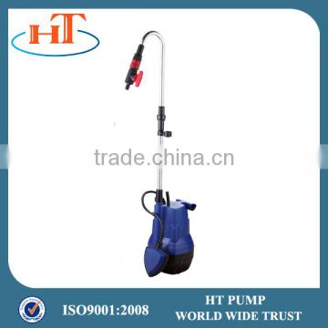 Garden Watering Electric Lawn Sprinklers supplier of china