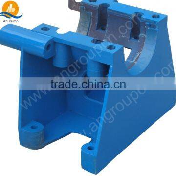 slurry pump frame plate, OEM is available