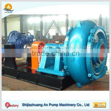 Mud Pump for Gold Dredge photo-4