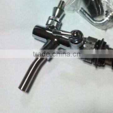 High Quality Plastic Water Beer Tap Supplier photo-5