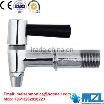 New Product Chrome Plated Brass Tap for Beer Barrel, Juice Dispenser Made in China photo-6