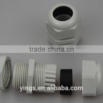 Superior Nylon Metal Detachable Secure NPT Cable Grand(IP67-5 Pressure) photo-2