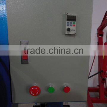 Guangzhou Factory Direct Supply High Shearing Emulsifier,high Shearing Homogenizer photo-6