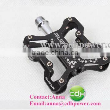Black Color Bike Pedals/Aluminium Pedals photo-6