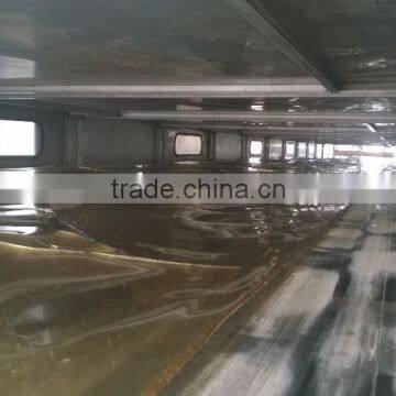 Rotatory Steel Belt Flaker photo-2
