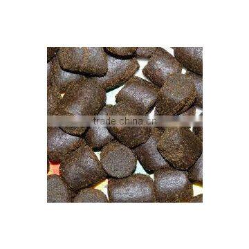 2ton/h Fully Automatic Floating Fish Food Pellet Processing Machine/making Machinery photo-5