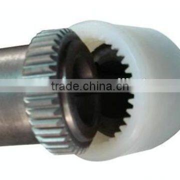 Pet Chew Feed Machine photo-6