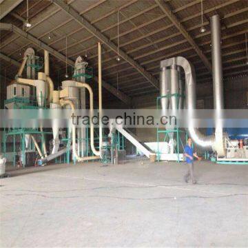 2016 High Quality Goat Chicken Feed Pellet Making Machine photo-2