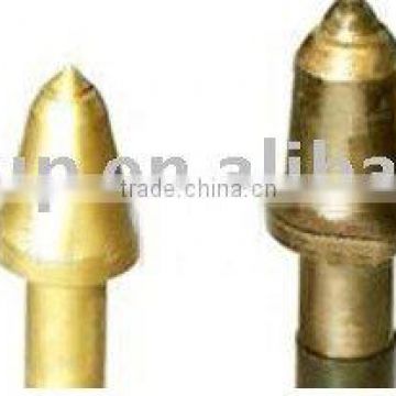 Coal Cutter Pick-shaped Bits