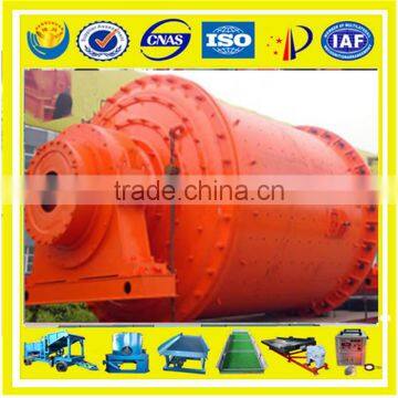 Latest Technology Ball Mill Powder Making Machine photo-5