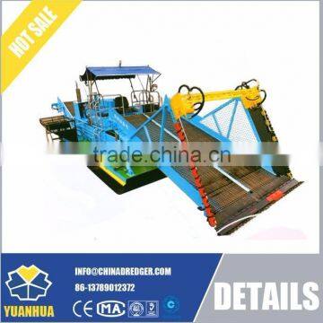 Weed Harvest Machine Mower