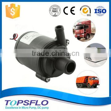 Long lifetime Water circulation pump for bus air conditioning spare parts