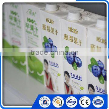 Passed ISO9001 Certification Custom Made Cardboard Boxes Packing Paper photo-6