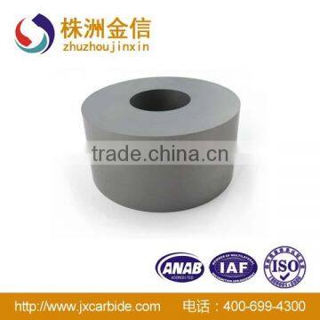 High Precision Tungsten Carbide Mould Part photo-2