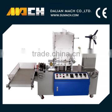 CY031 Automatic Individual Straw packing Machine