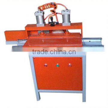 PVC Photobook Album Grinder Machine