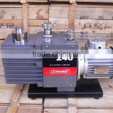 Rotary Vane Vacuum Pump photo-4