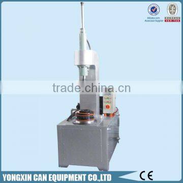 10-20L Paint Chemical Pail Round Tin Can Making Machine photo-3