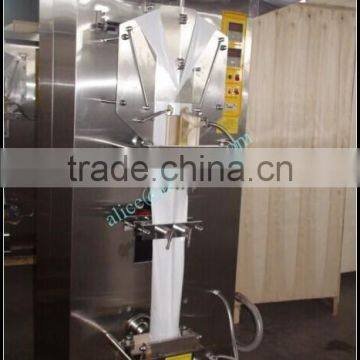 Commercial Water Bag Liquid Filling Machine/ Water Packing Machine/filling Packing Machine photo-4