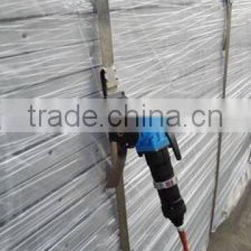 KZ-32LS Split Type Pneumatic Steel Strapping Tool photo-2