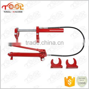 High Quality Durable Competitive Hot Product 2200LBS TL1500-2 hydraulic strut coil spring compressor