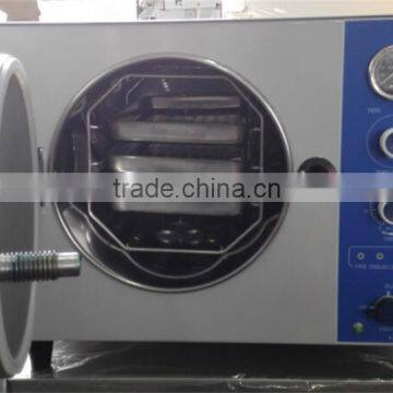 Bluestone Desktop Autoclave Steam Sterilizer photo-3