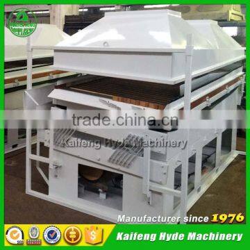 5XZ Soybean Gravity Separator Machine for Beans Grading Machinery photo-2