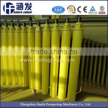 High Efficiency-Energy Saving High Pressure DTH Hammers